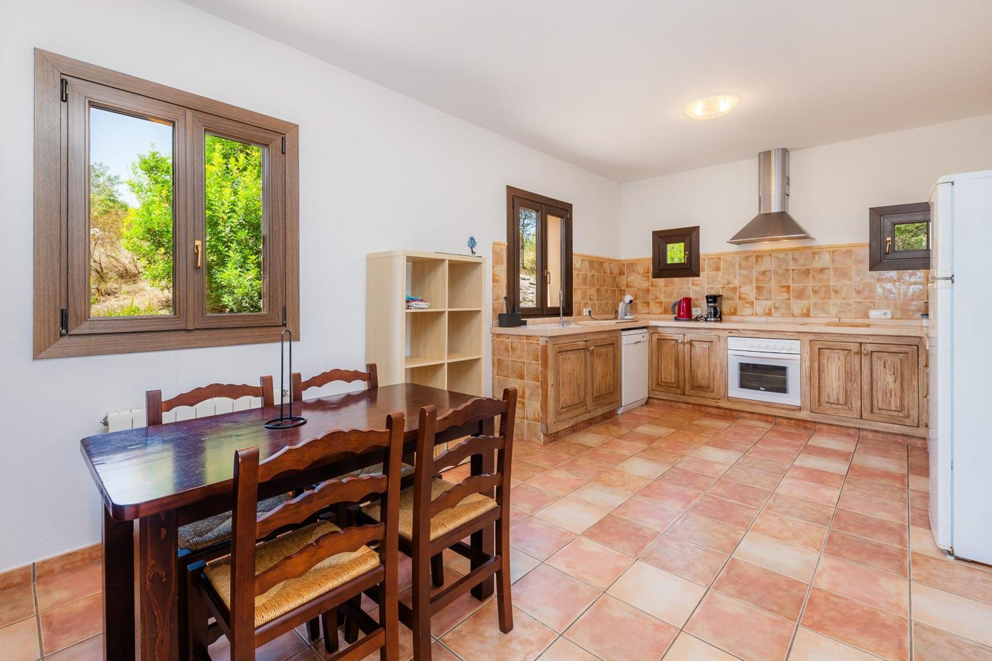 Villa Felipe Son Servera (Mallorca)