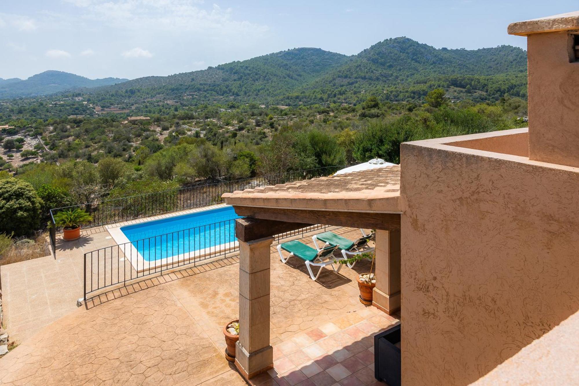 Felipe Son Servera (Mallorca)
