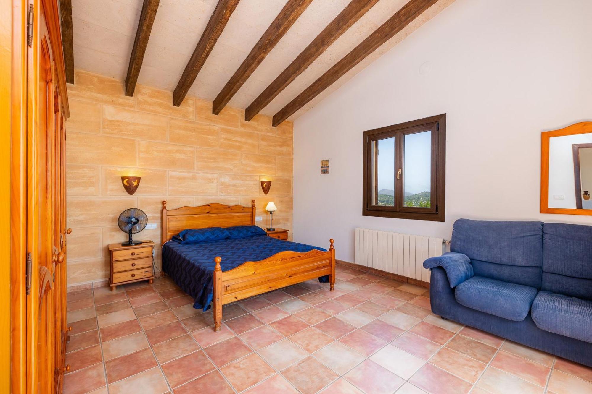 Villa Felipe Son Servera (Mallorca)