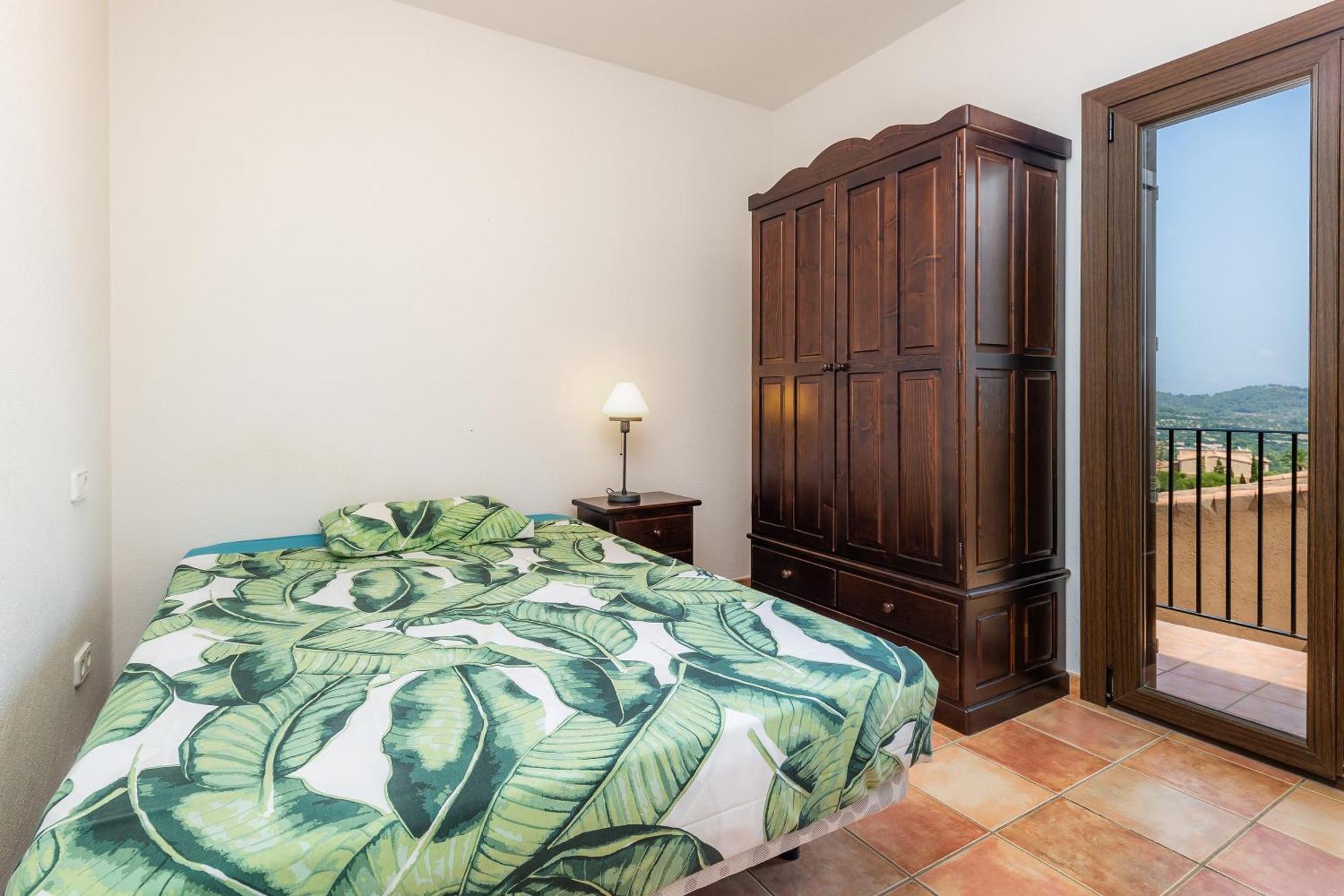Felipe Villa Son Servera (Mallorca)