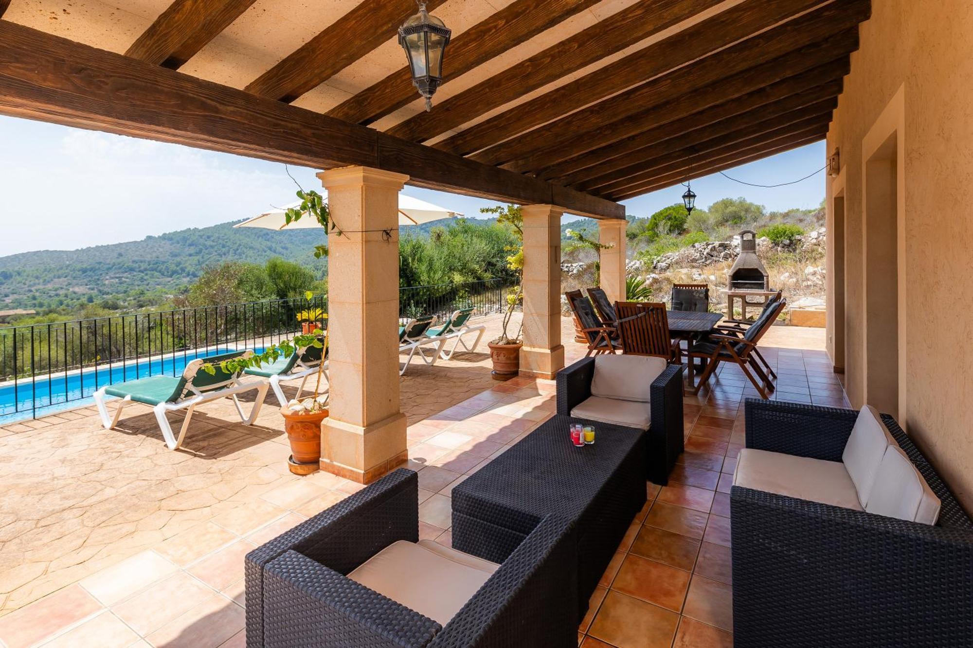 Felipe Son Servera (Mallorca)