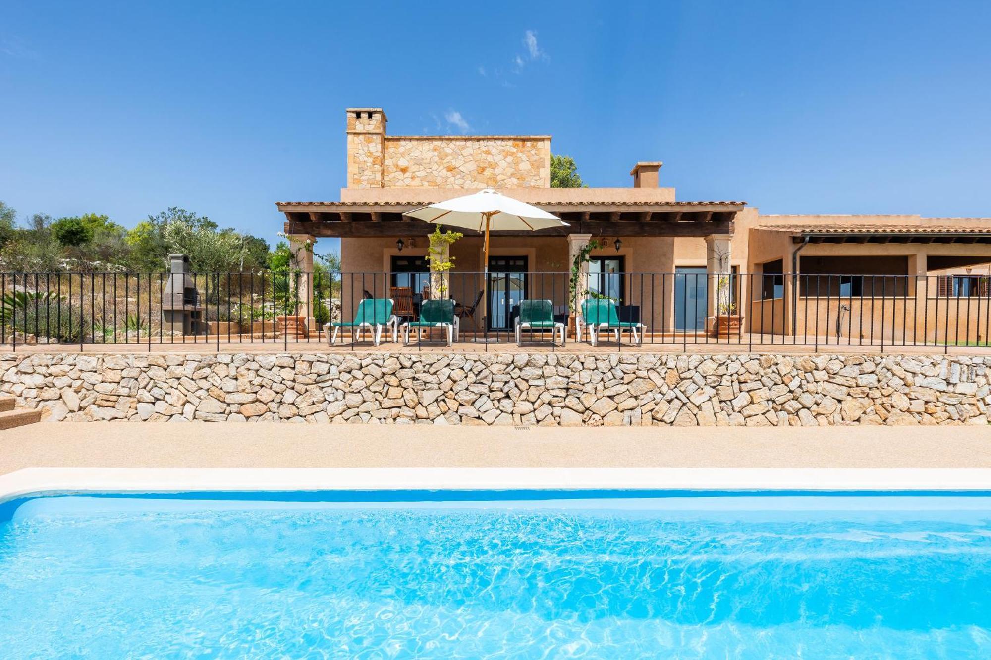 Villa Felipe *